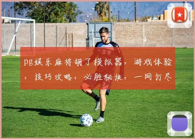 pg娱乐麻将胡了模拟器，游戏体验，技巧攻略，必胜秘诀，一网打尽