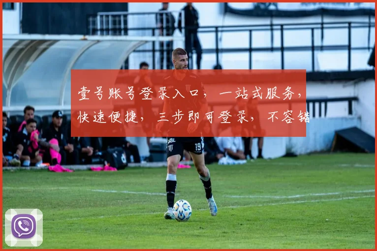 壹号账号登录入口，一站式服务，快速便捷，三步即可登录，不容错过
